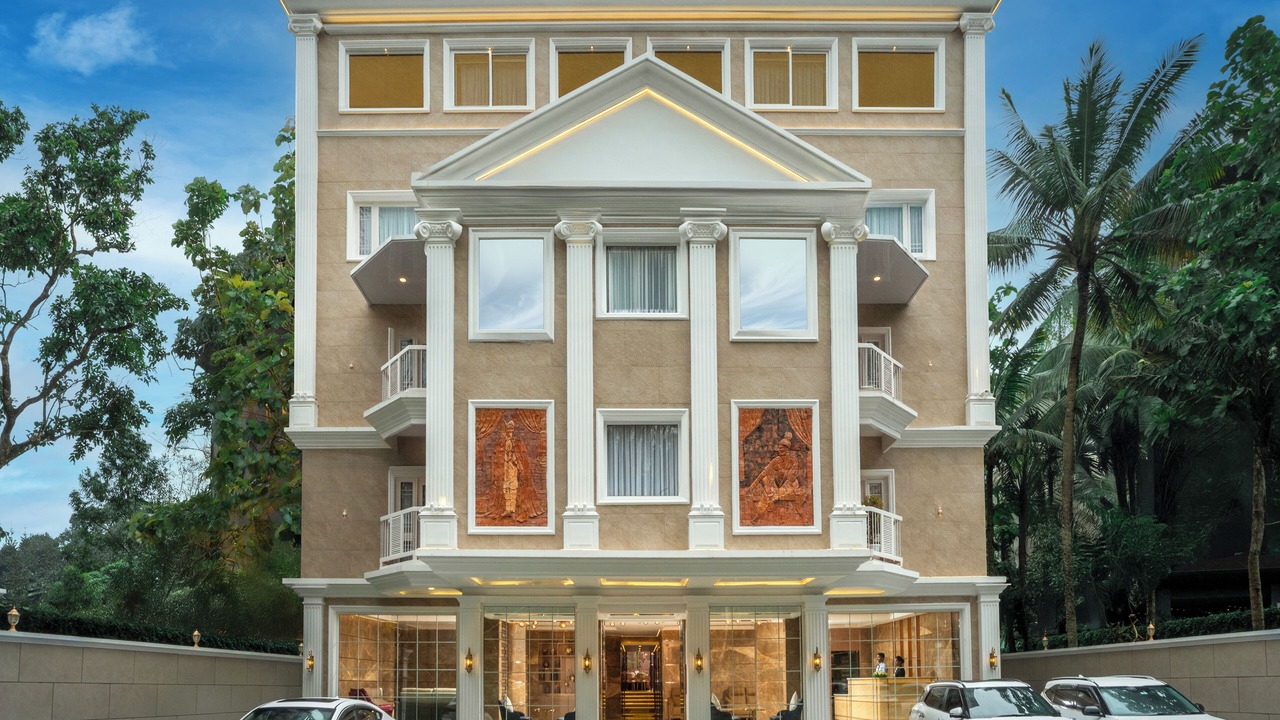 Photo of Outdoor in Kumily