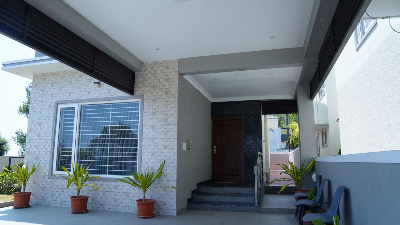 Photo of Outdoor in Manjakuttai