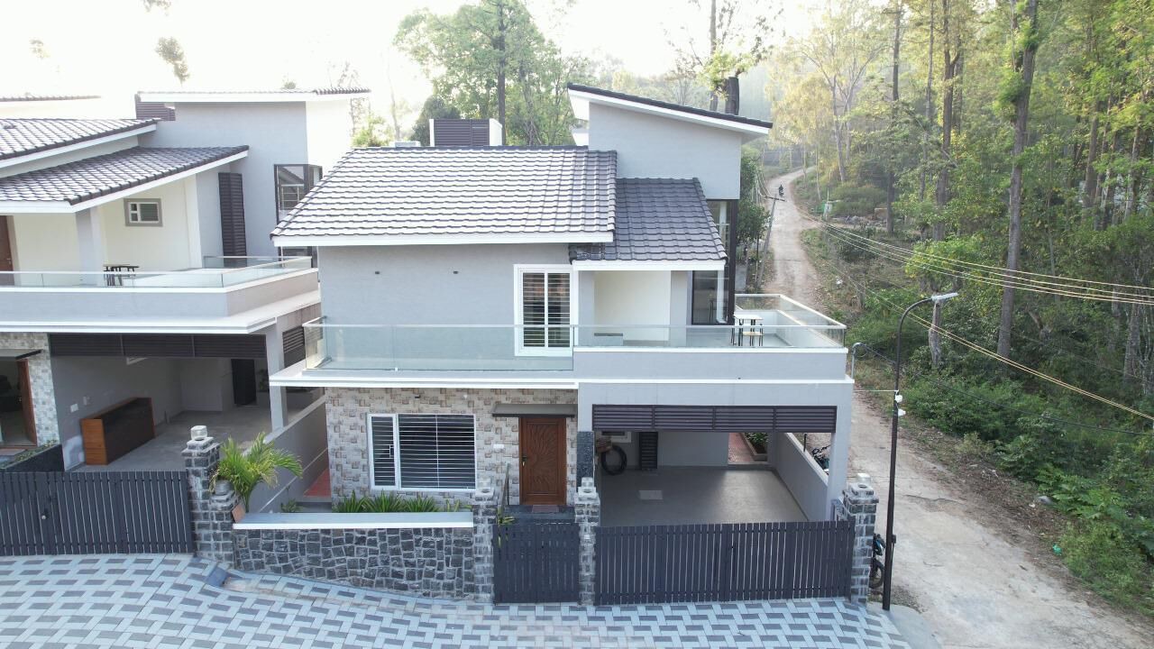 Photo of Outdoor in Manjakuttai