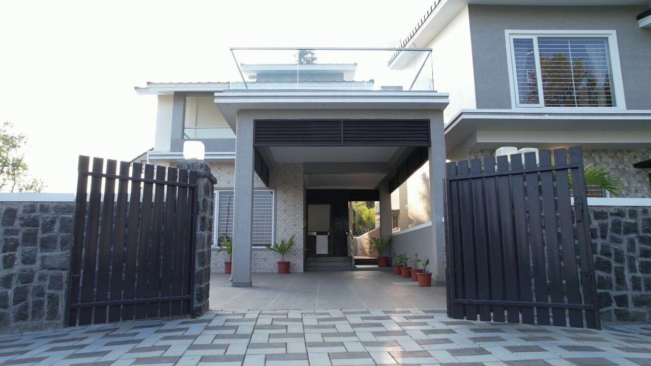 Photo of Bedroom in Manjakuttai