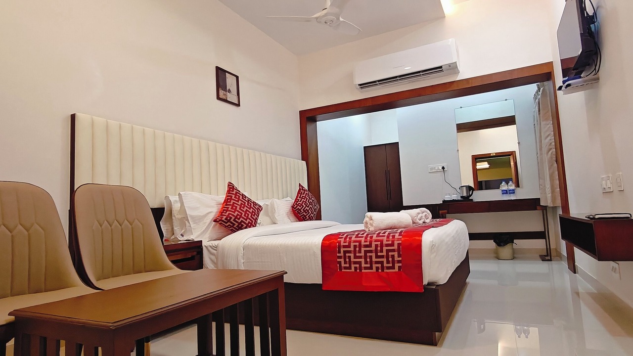 Photo of Bedroom in Namakkal