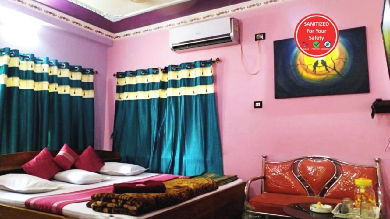 Photo of Bedroom in New Digha
