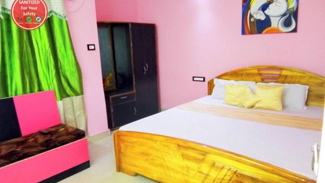 Photo of Bedroom in New Digha