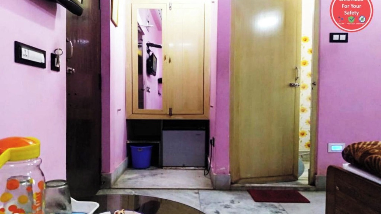 Photo of Bedroom in New Digha