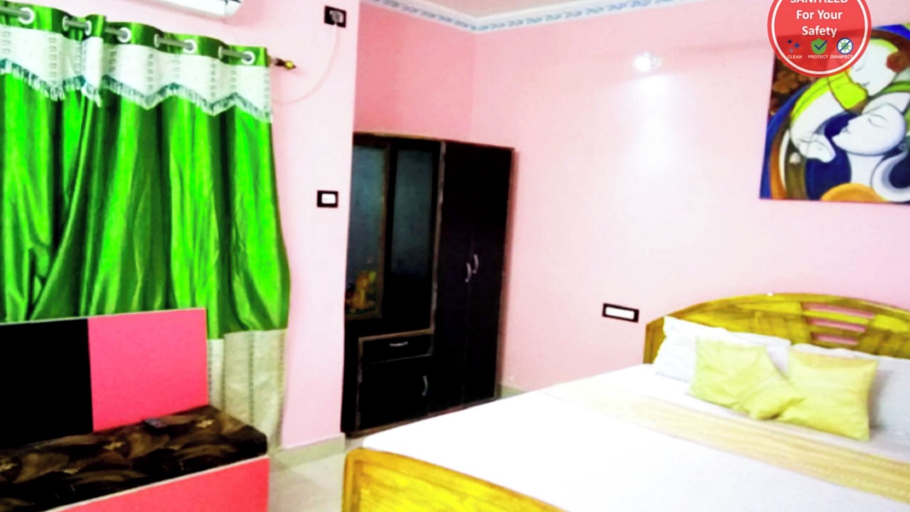 Photo of Bedroom in New Digha