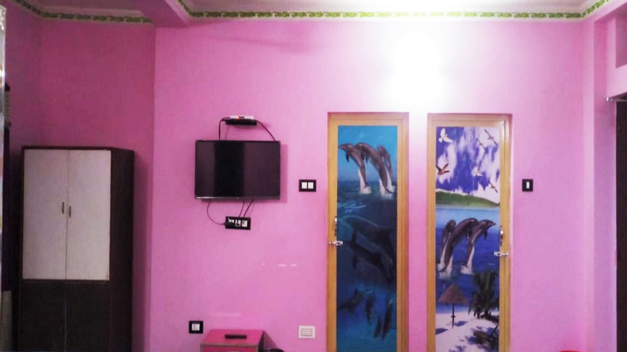 Photo of Bedroom in New Digha