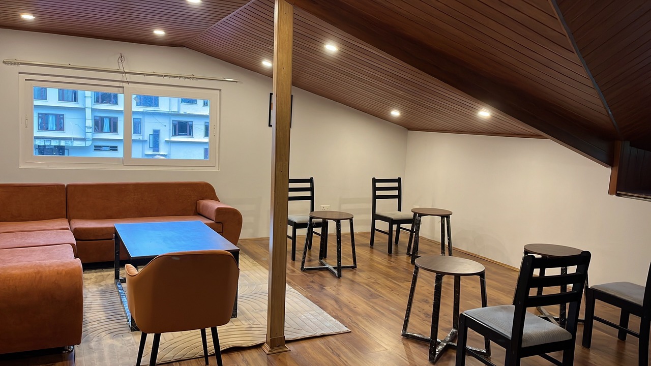 Photo of Livingroom in Sungava