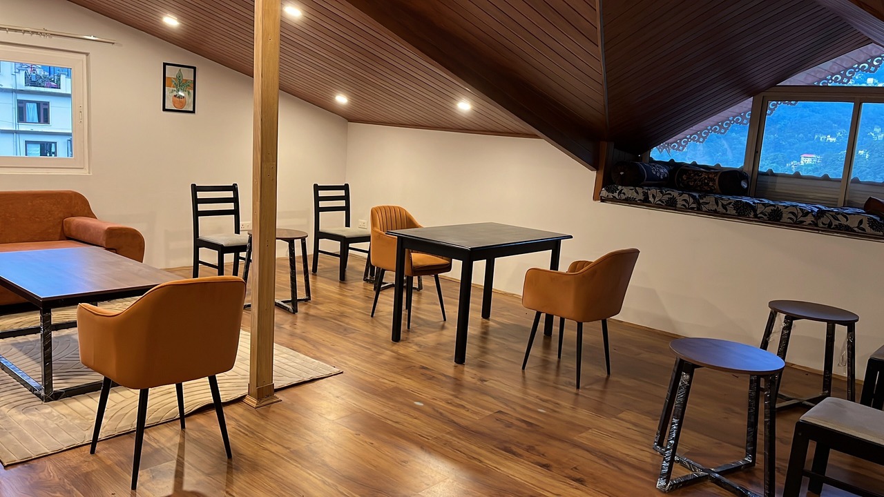 Photo of Livingroom in Sungava