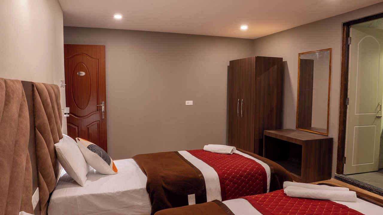 Photo of Bedroom in Sungava