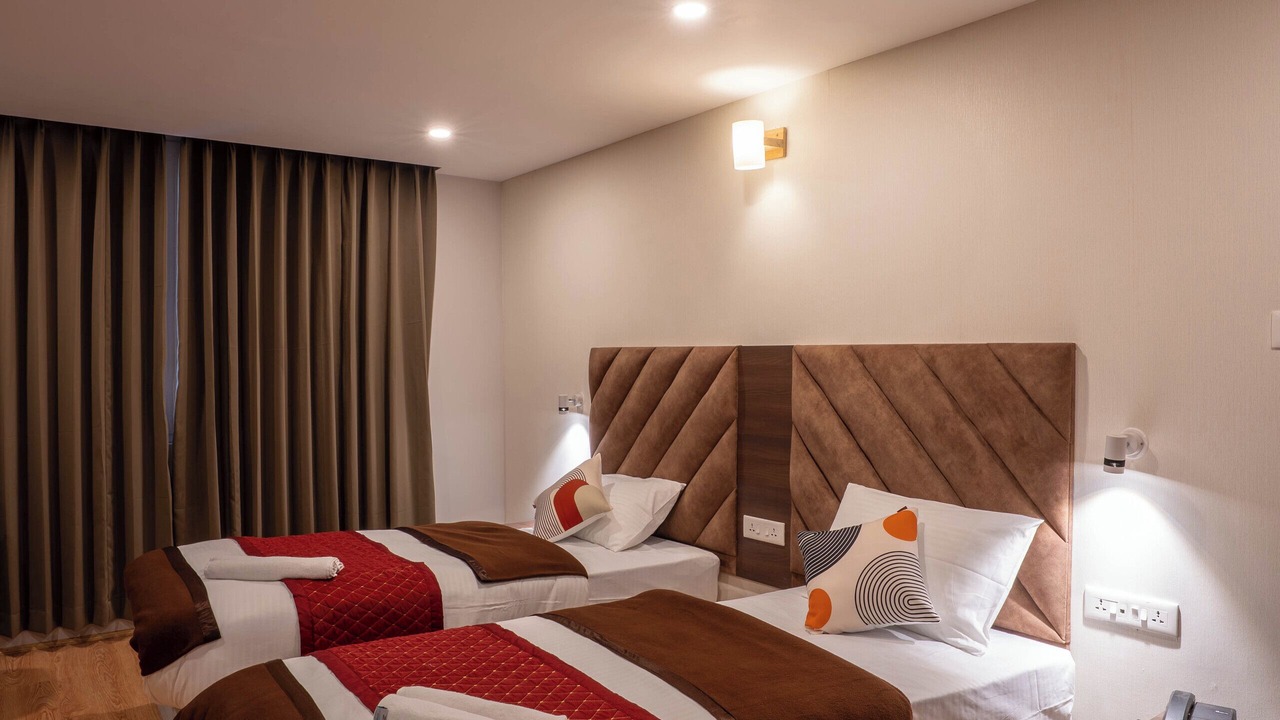 Photo of Bedroom in Sungava