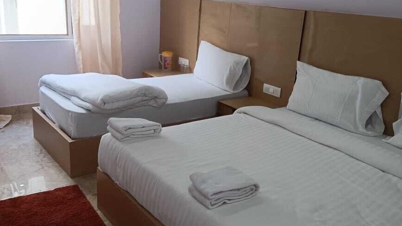 Photo of Bedroom in Gobind Dham