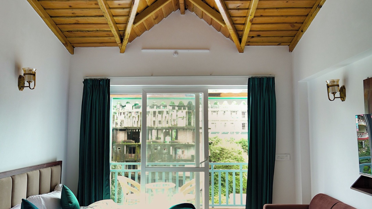Photo of Bedroom in Bhowali