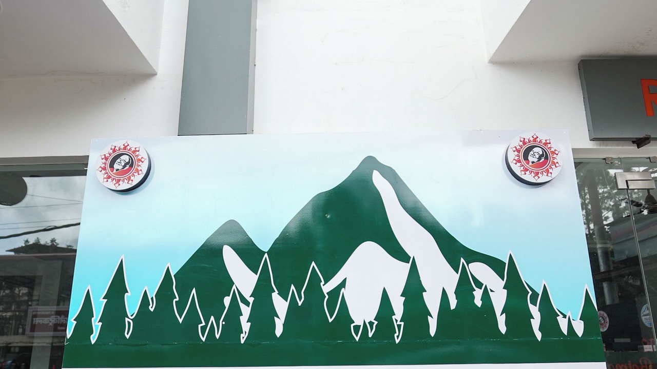 Photo of Outdoor in Bhowali