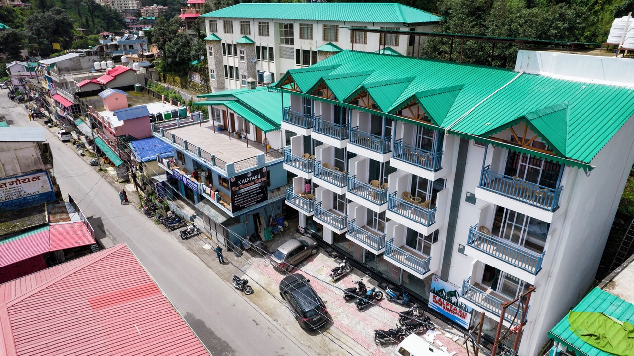 Photo of Outdoor in Bhowali