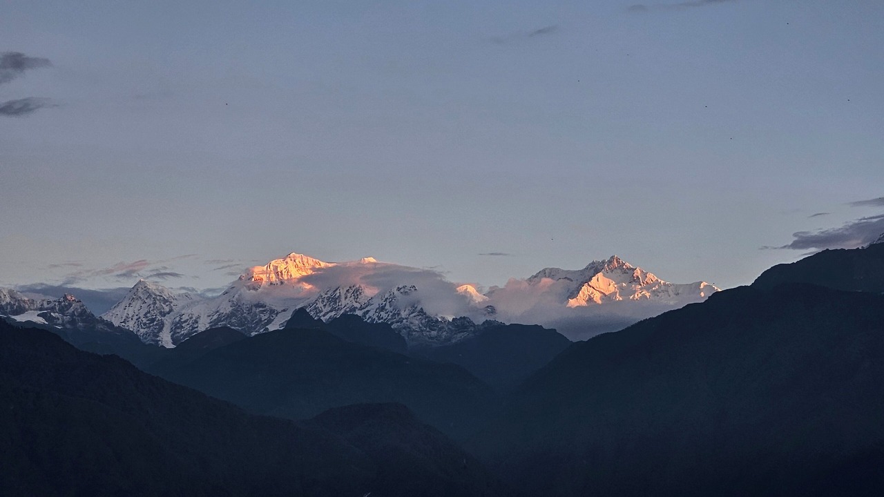 Photo of Bedroom in Pelling