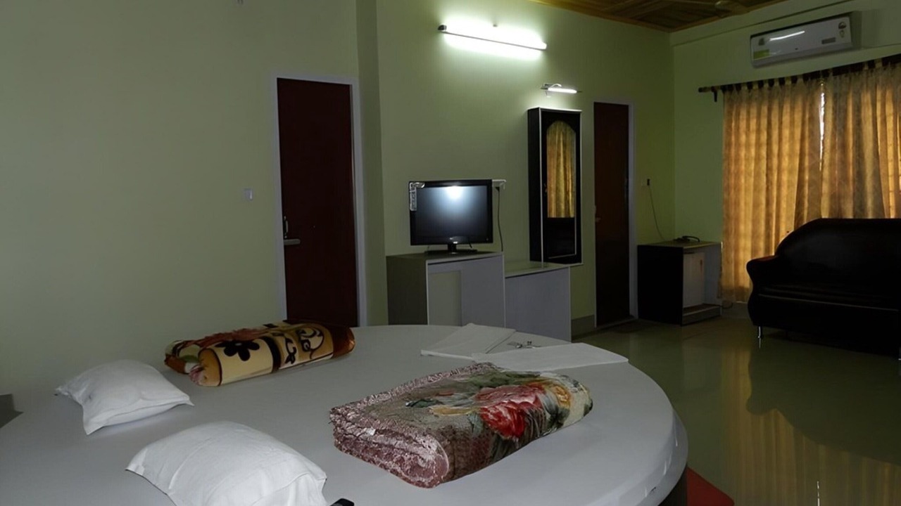 Photo of Bedroom in Neora