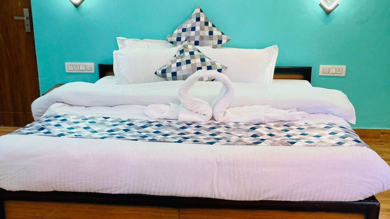 Photo of Bedroom in Neora