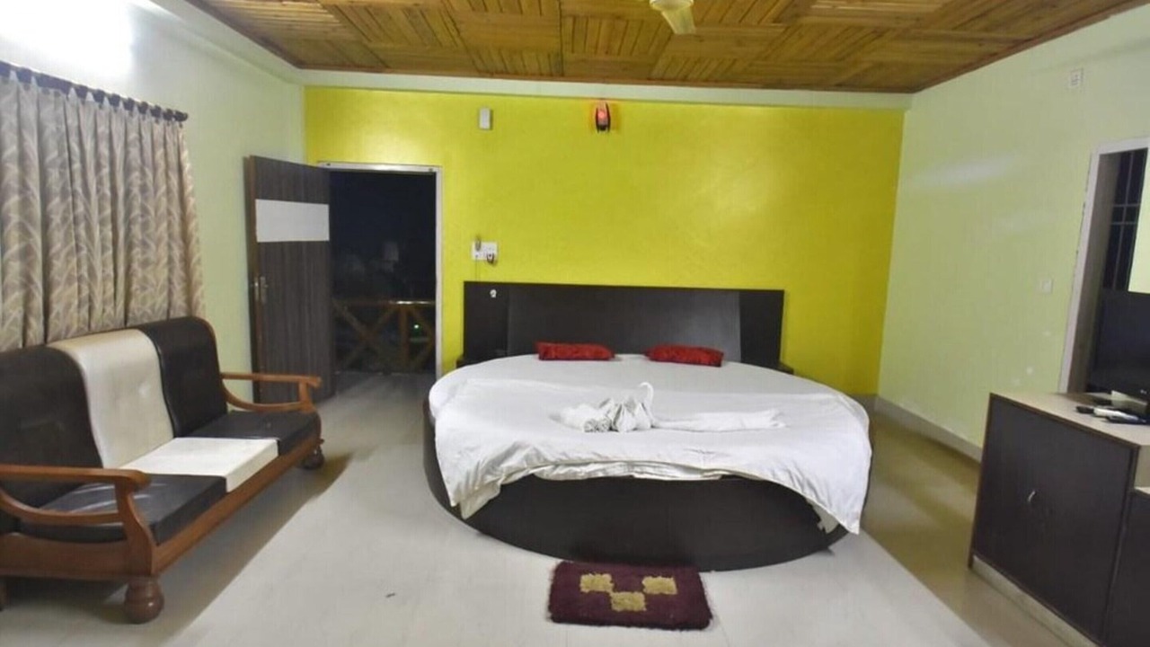 Photo of Bedroom in Neora