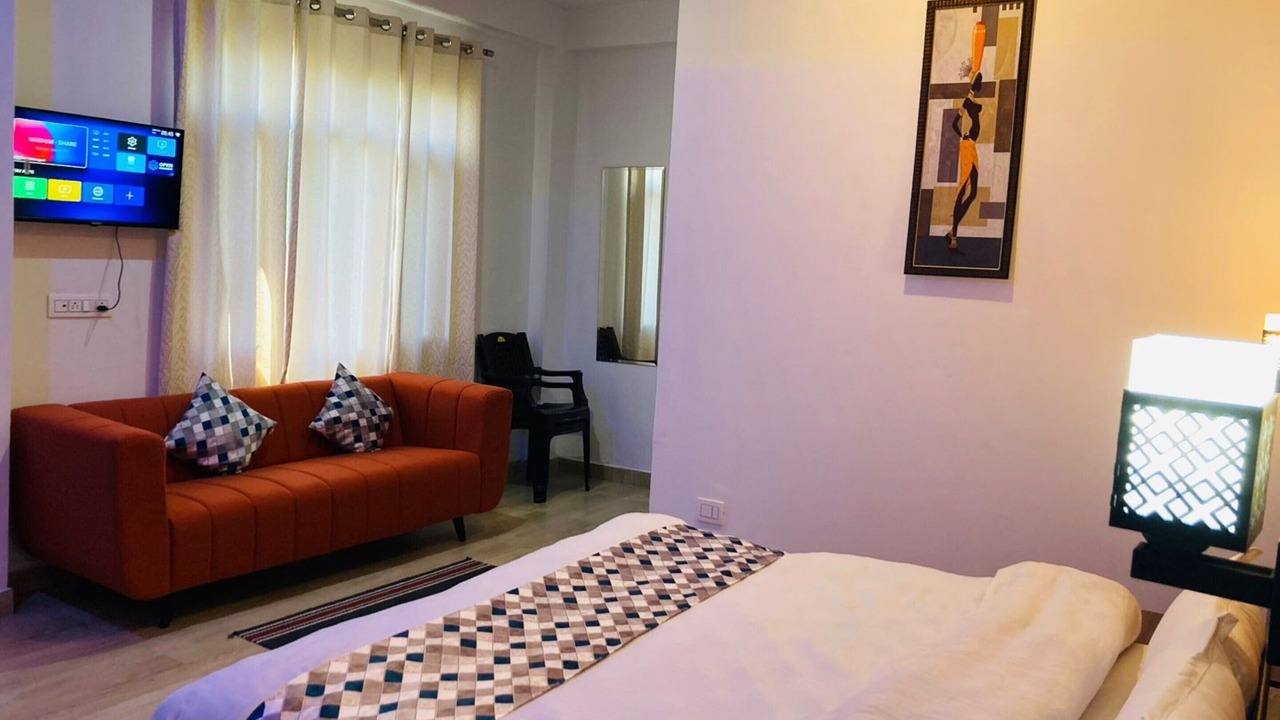 Photo of Bedroom in Neora