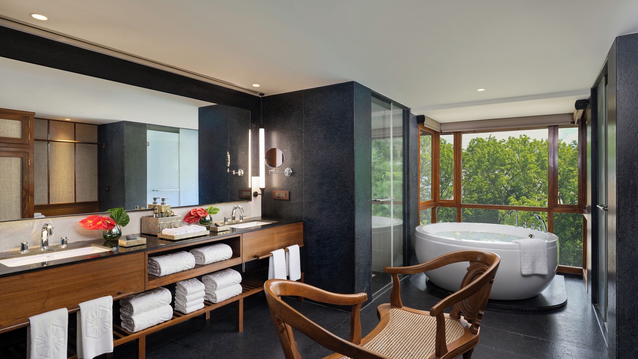 Photo of Bathroom in Roychak