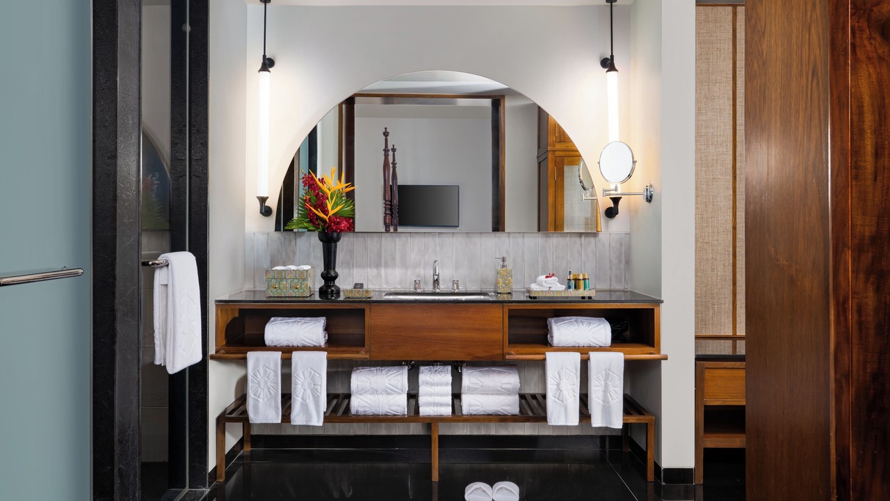Photo of Bathroom in Roychak