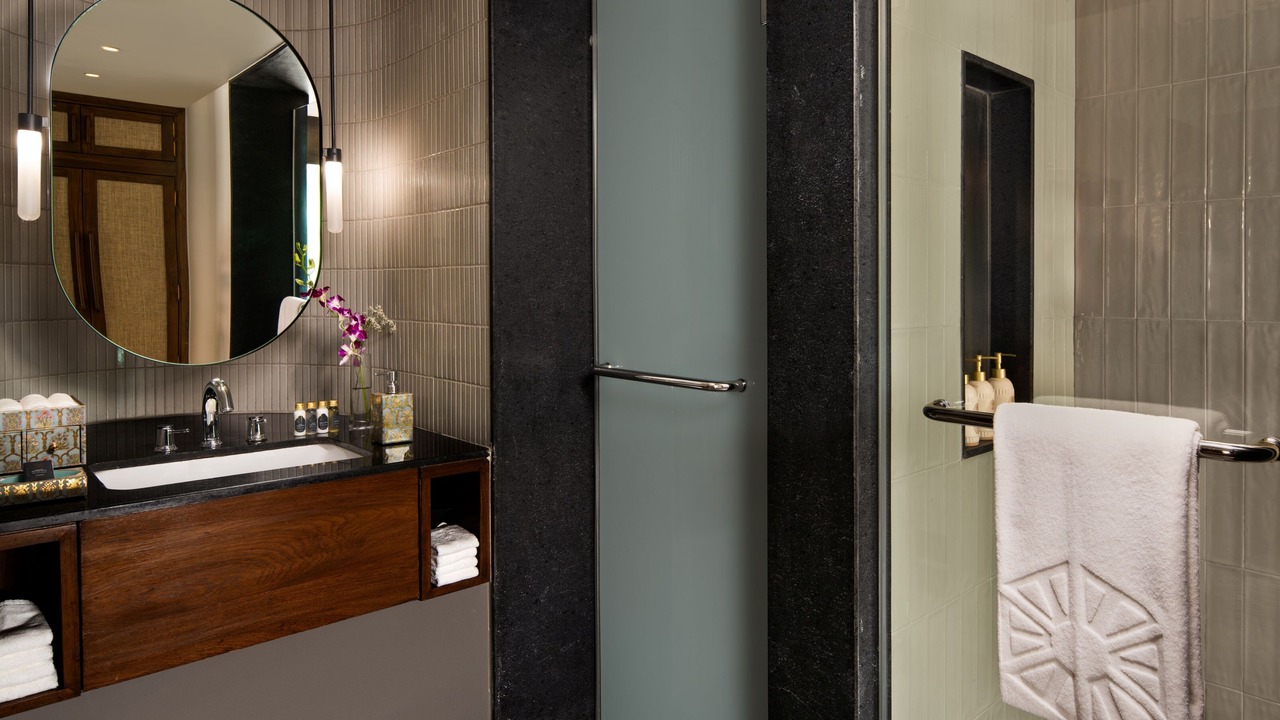 Photo of Bathroom in Roychak