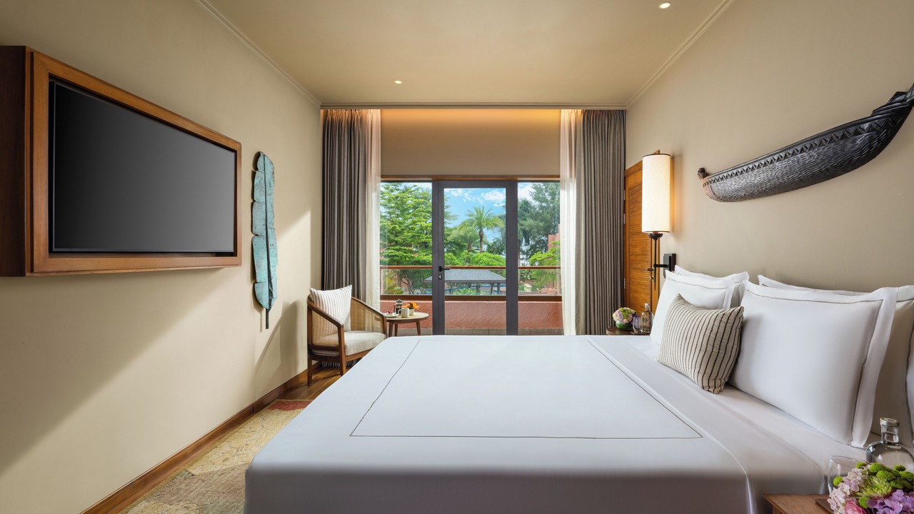 Photo of Bedroom in Roychak
