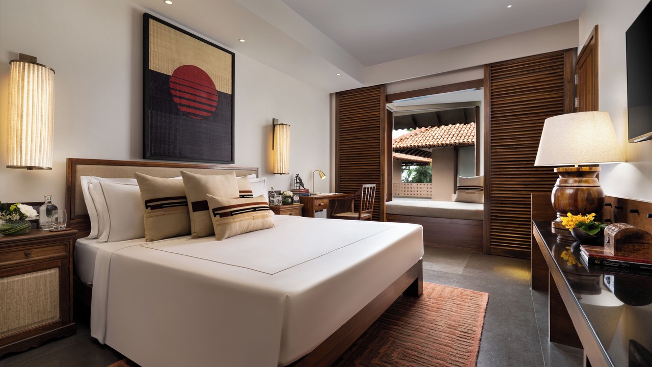 Photo of Bedroom in Roychak