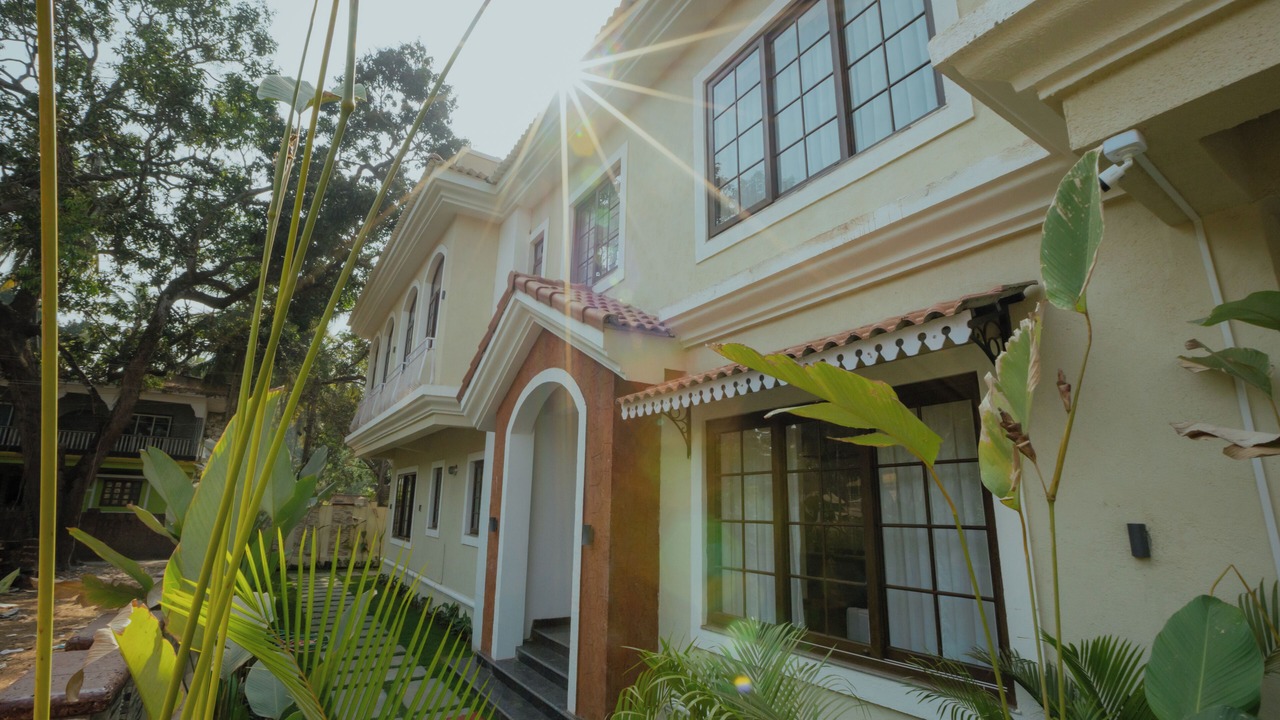 Photo of Outdoor in Morjim