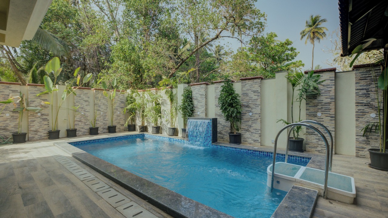 Photo of Outdoor in Morjim