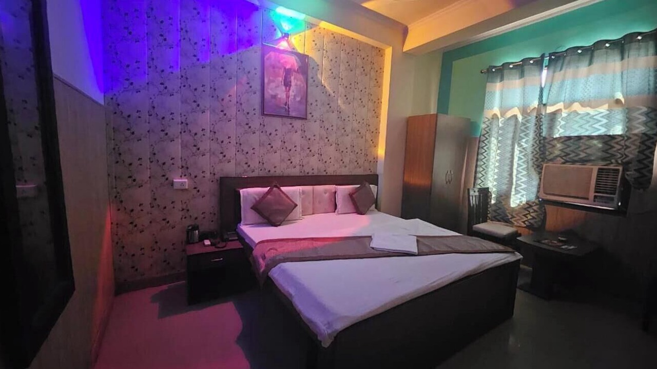 Photo of Bedroom in BHEL Township
