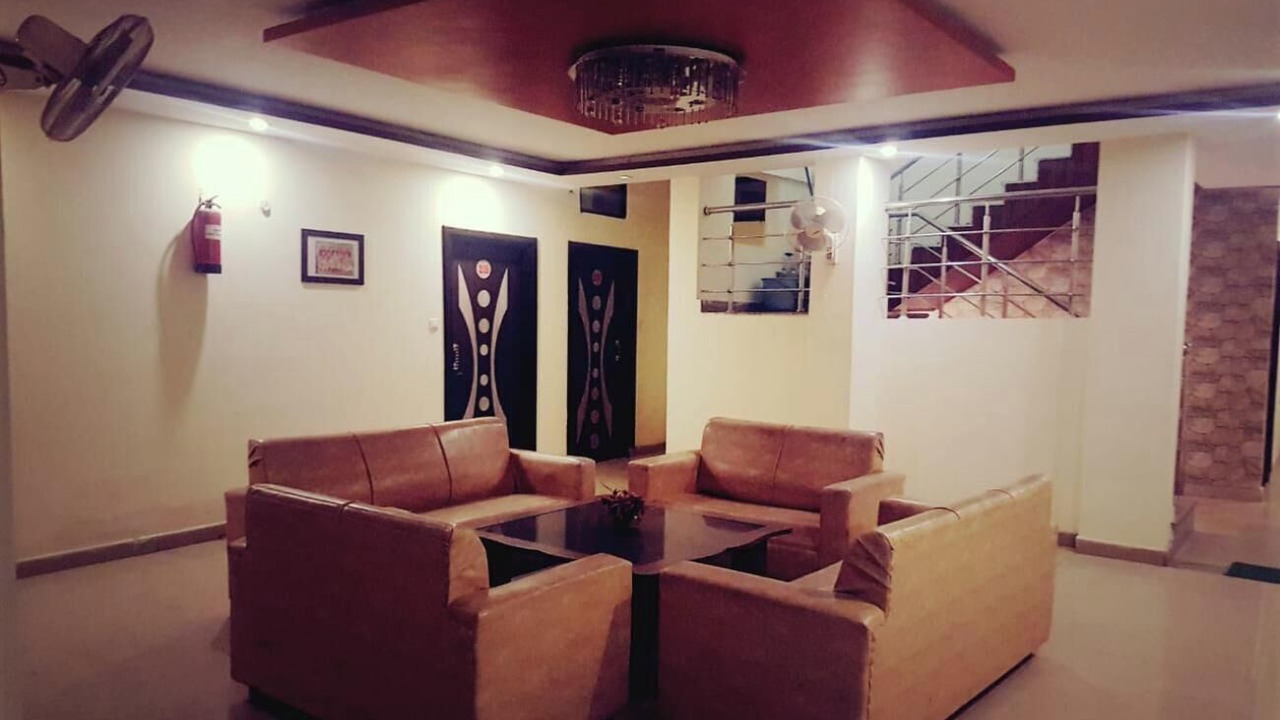 Photo of Livingroom in BHEL Township