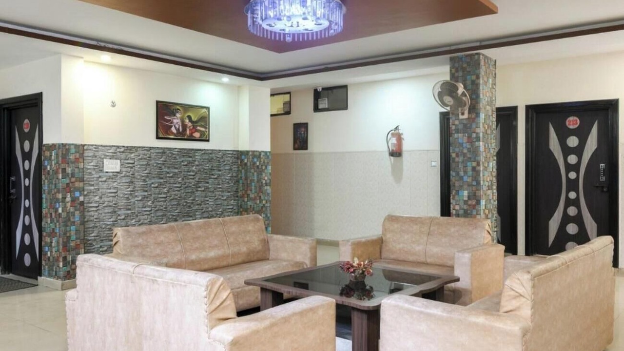 Photo of Livingroom in BHEL Township
