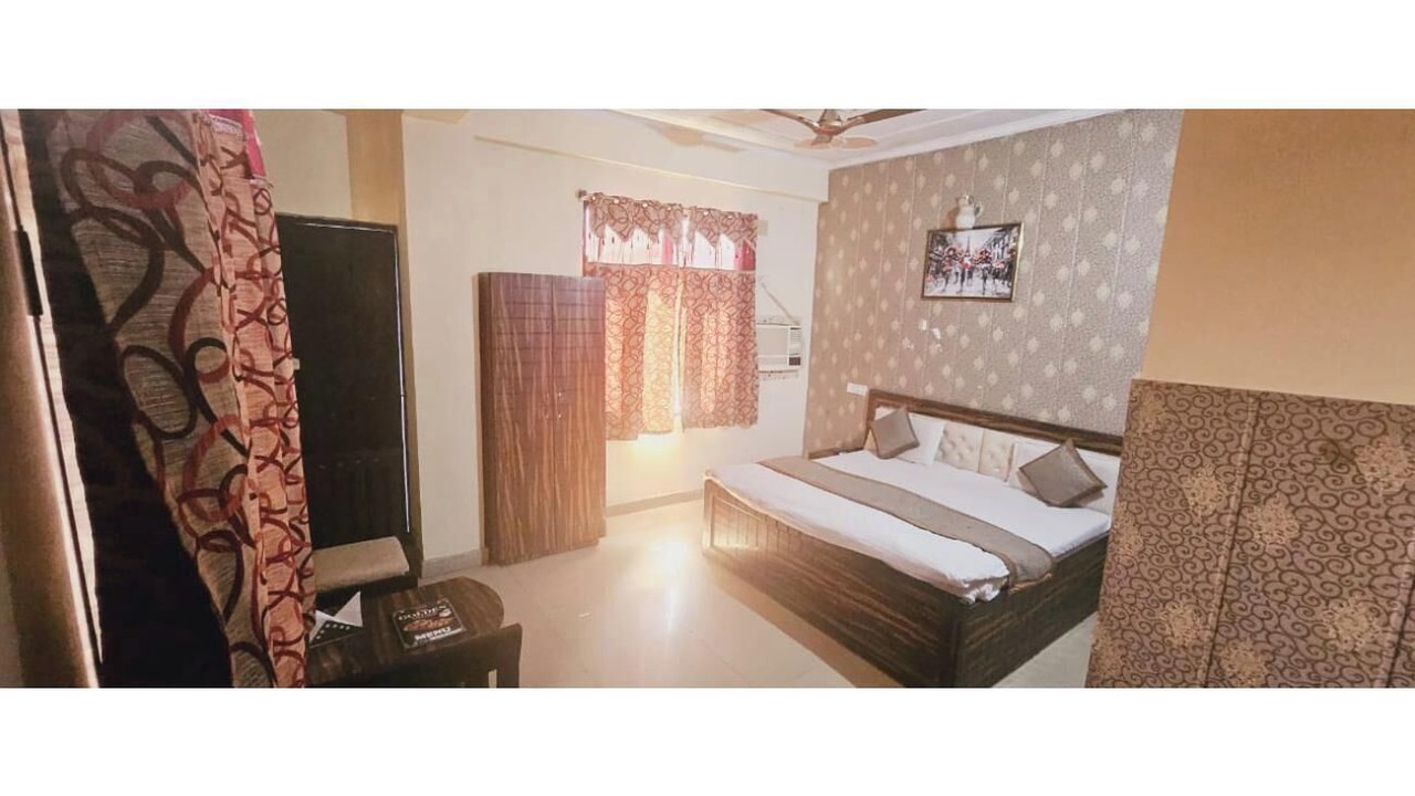 Photo of Bedroom in BHEL Township
