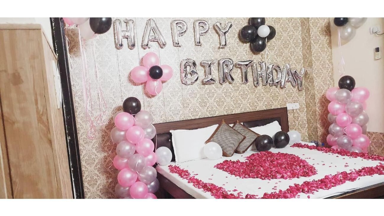 Photo of Bedroom in BHEL Township