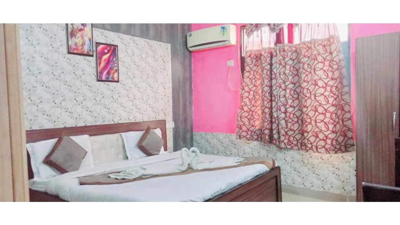 Photo of Bedroom in BHEL Township