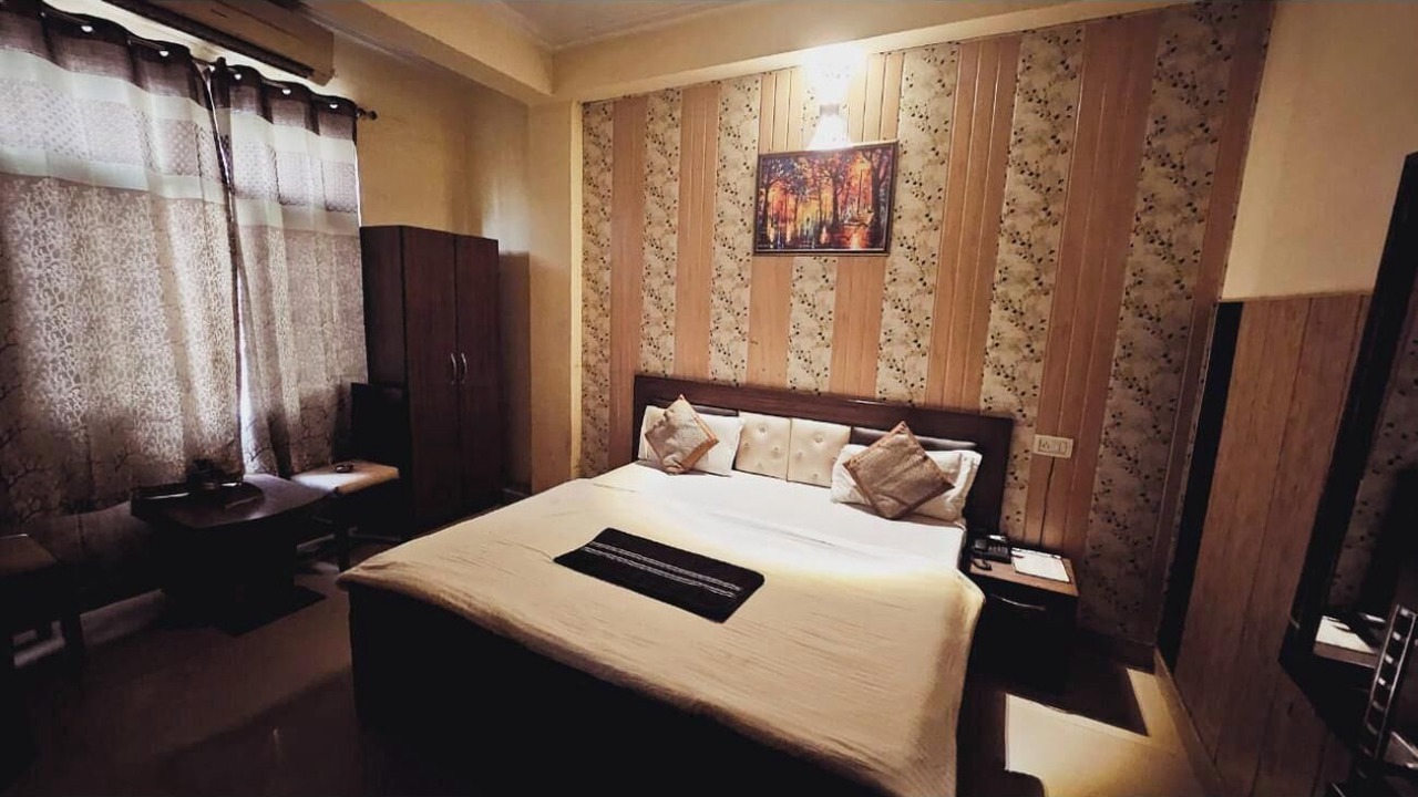 Photo of Bedroom in BHEL Township