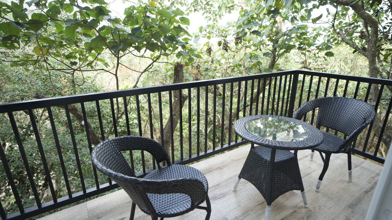 Photo of Patio Balcony in Vagamon