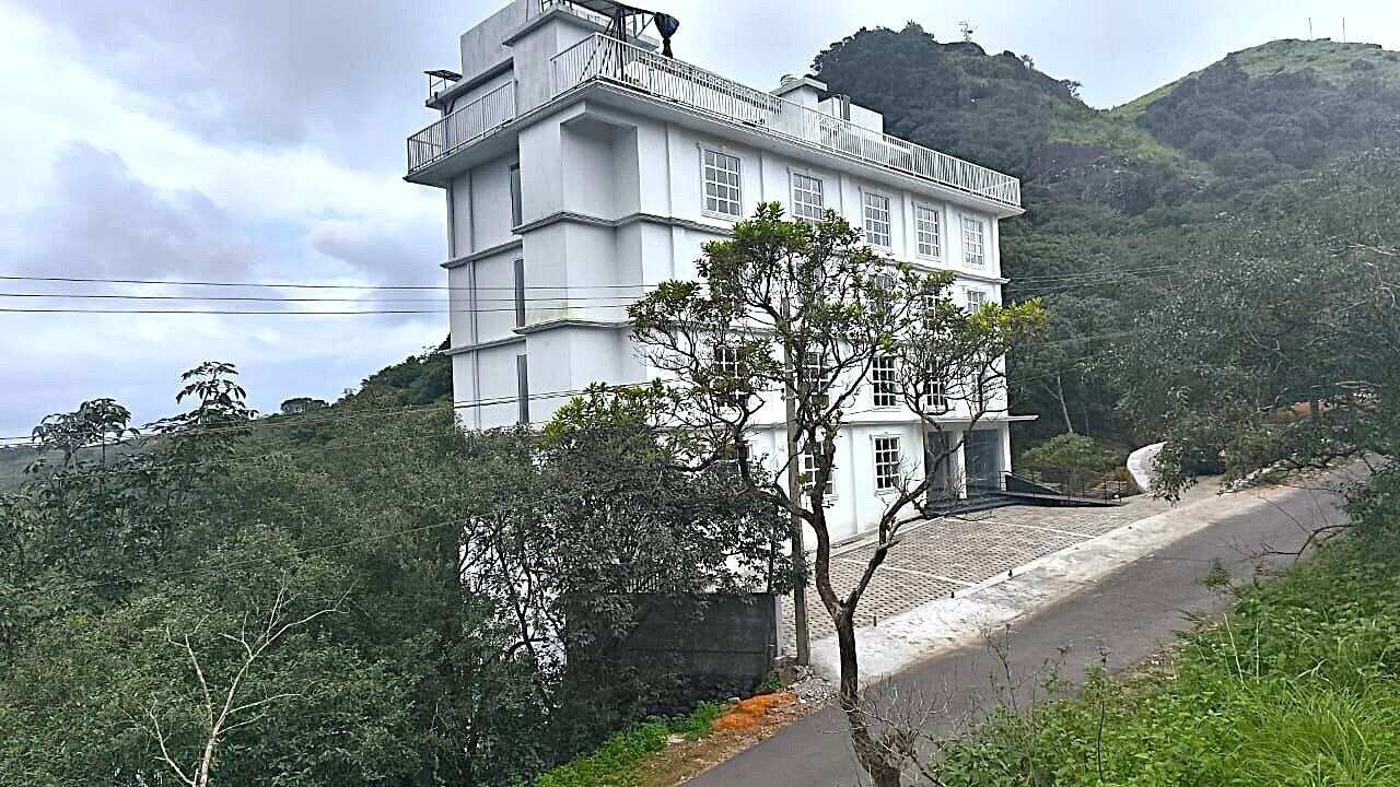 Photo of Outdoor in Vagamon