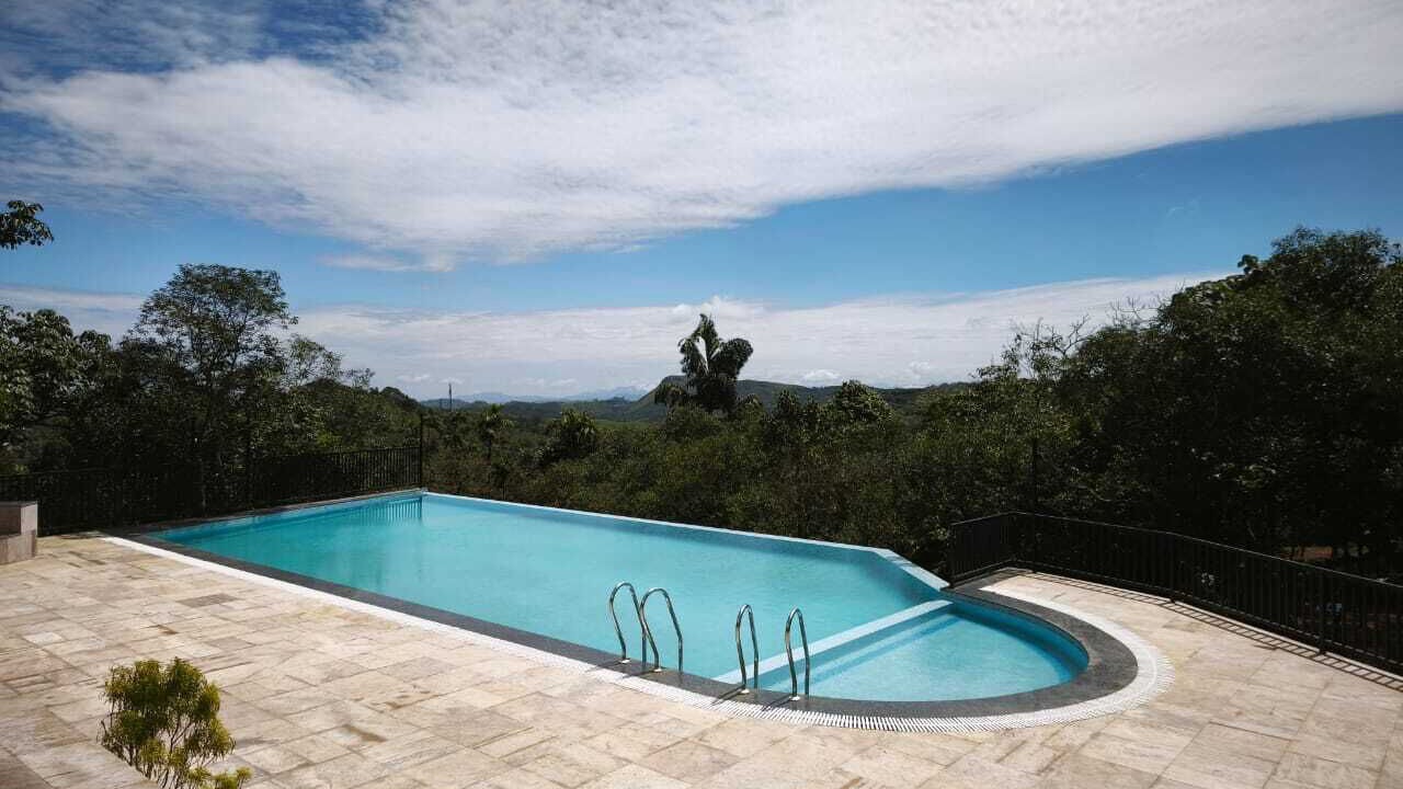 Photo of Patio Balcony in Vagamon