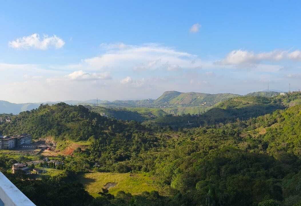Photo of Outdoor in Vagamon