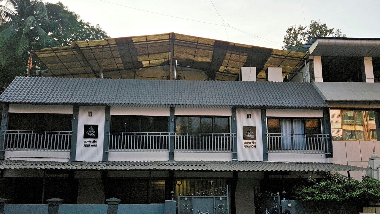 Photo of Outdoor in Kandivali East