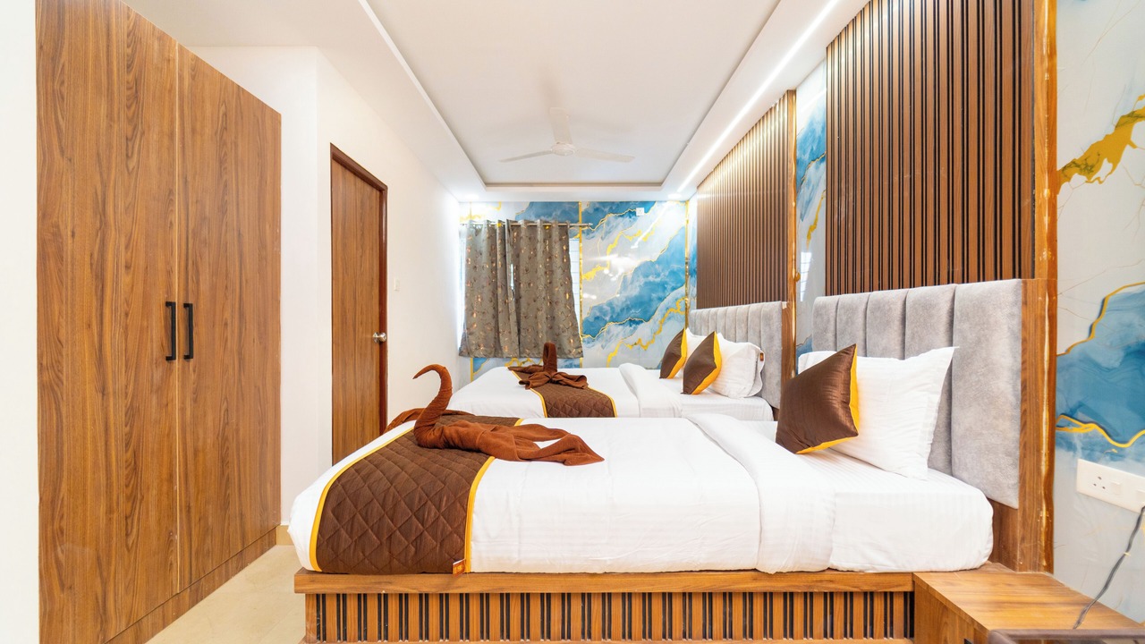 Photo of Bedroom in Periamet