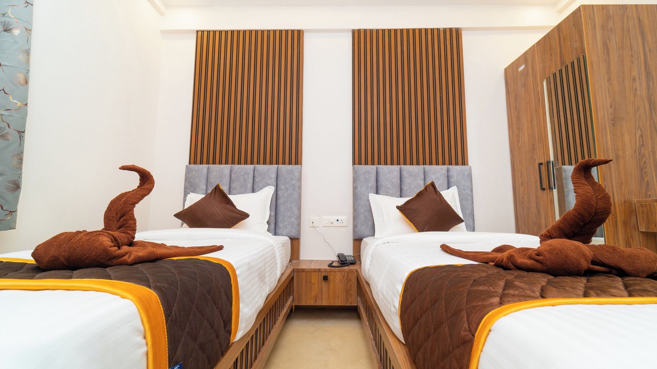 Photo of Bedroom in Periamet