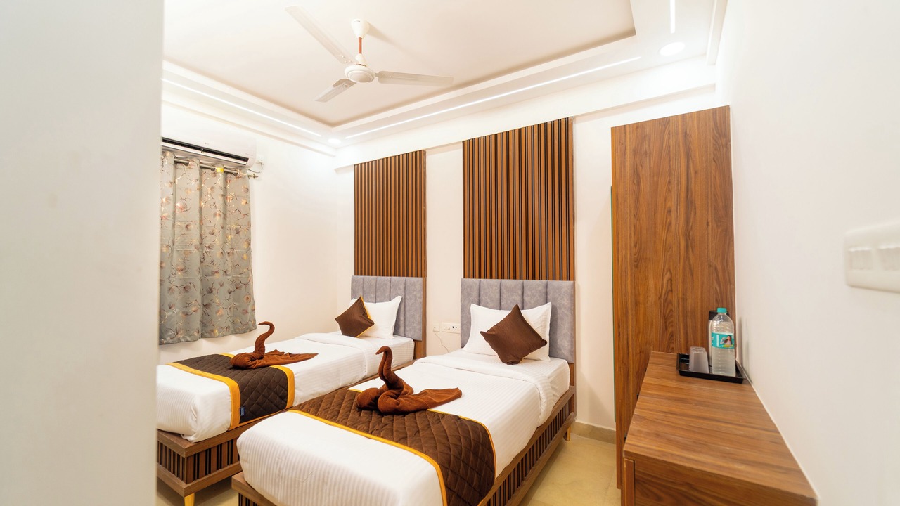 Photo of Bedroom in Periamet