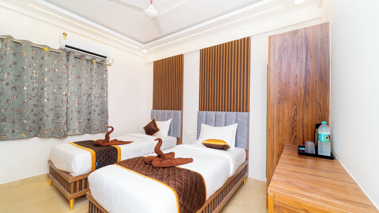 Photo of Bedroom in Periamet