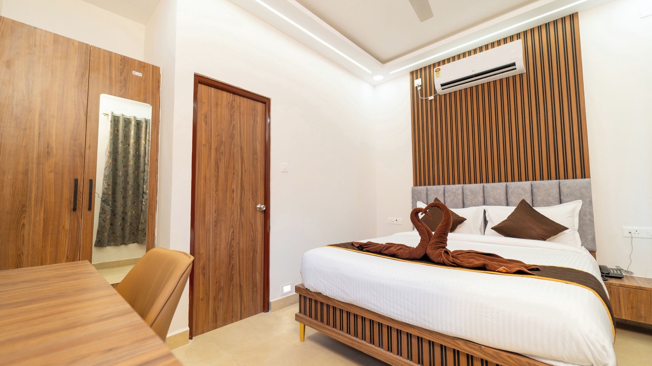 Photo of Bedroom in Periamet