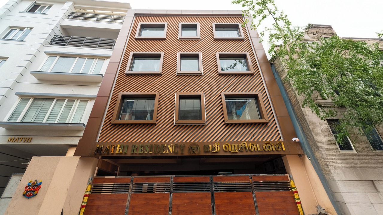 Photo of Outdoor in Periamet