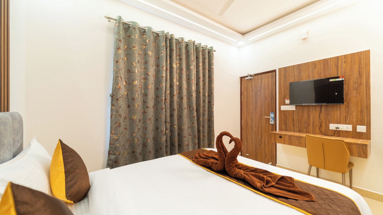 Photo of Bedroom in Periamet