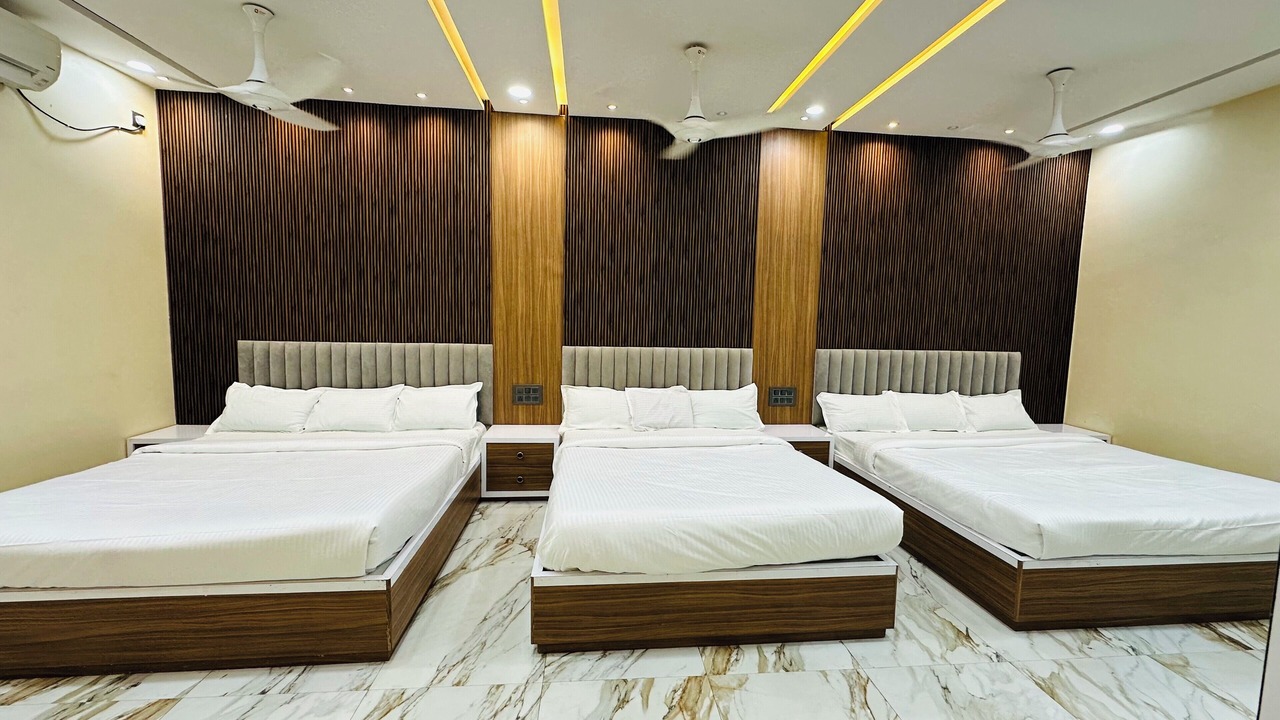 Photo of Bedroom in Durg